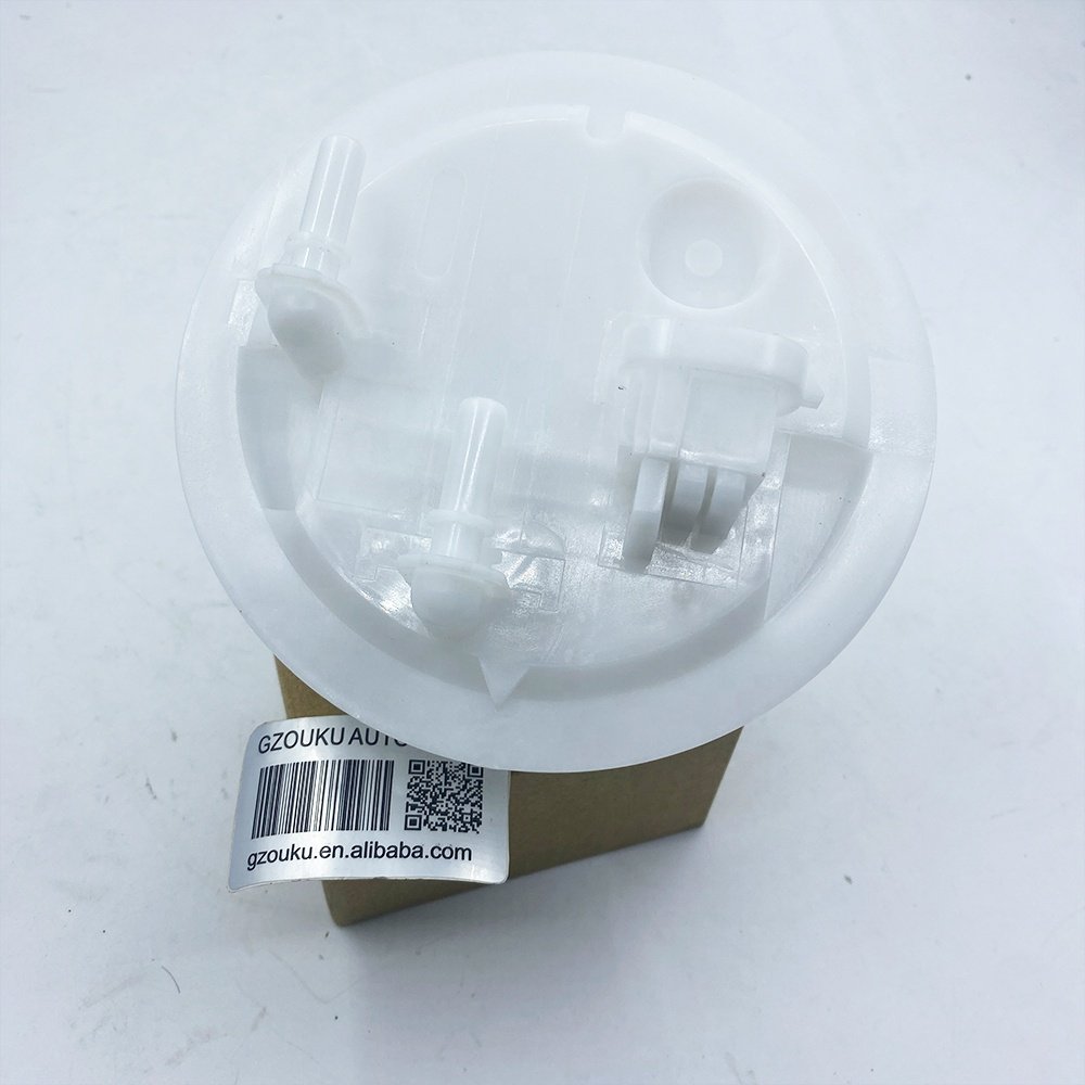 Fuel Pump Assembly cover 8200474690 for Megane Scenic 1.6 cover