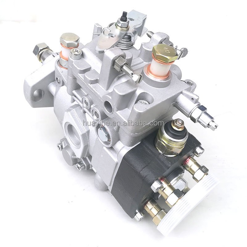 High quality Diesel Injection Fuel Pump 0460424526 VE412F1350R86612
