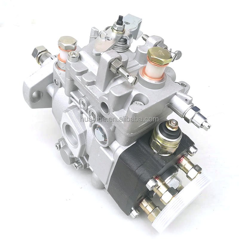 High quality Diesel Injection Fuel Pump 0460424526 VE412F1350R86612