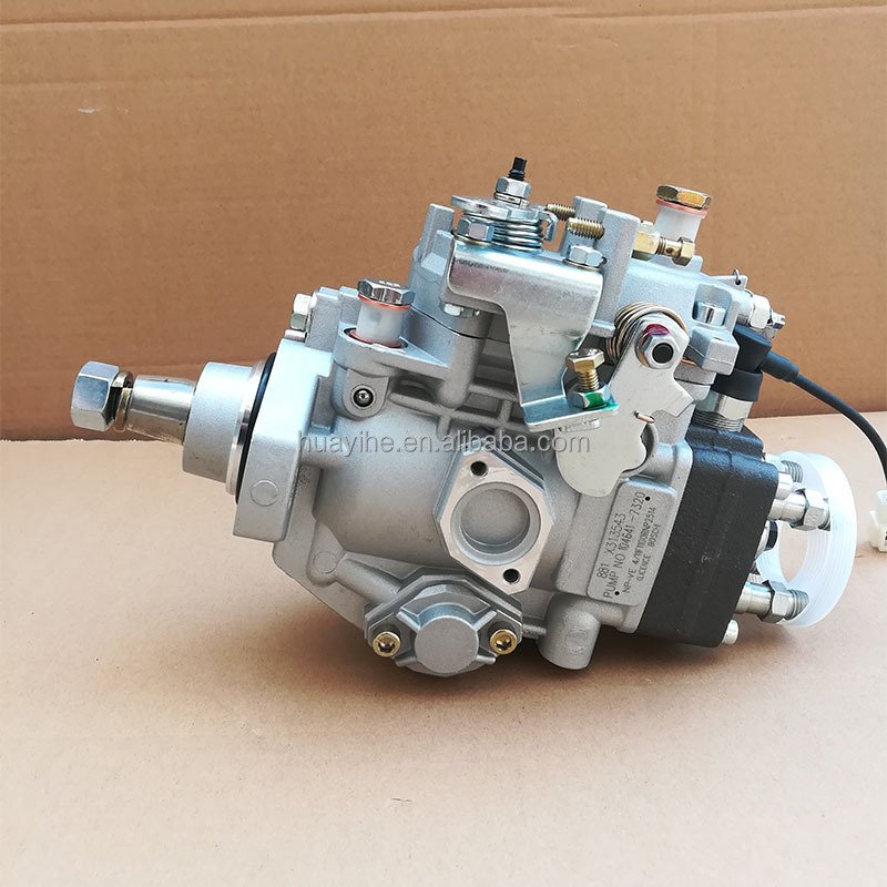High quality Diesel Injection Fuel Pump 0460424526 VE412F1350R86612