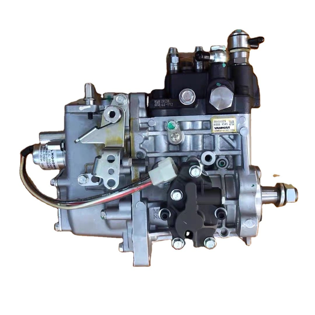 4TNV94L Fuel Pump 729932-51360 72993251360 4TNV94L Engine Diesel Pump