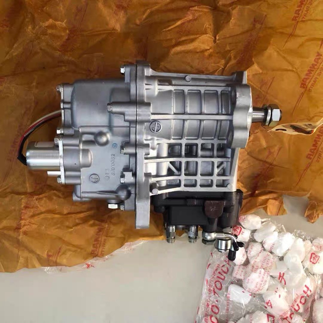 4TNV94L Fuel Pump 729932-51360 72993251360 4TNV94L Engine Diesel Pump