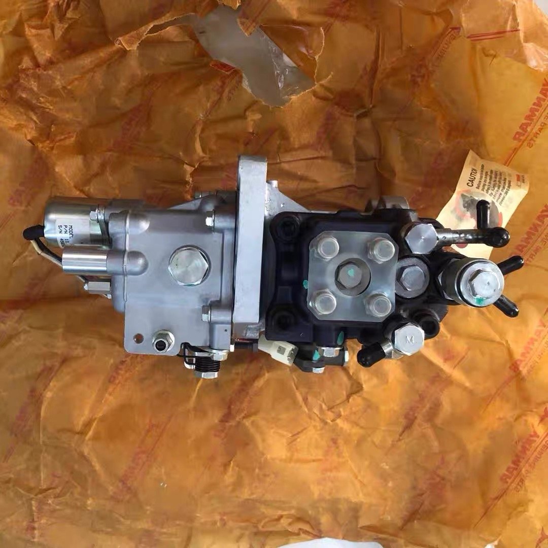 4TNV94L Fuel Pump 729932-51360 72993251360 4TNV94L Engine Diesel Pump