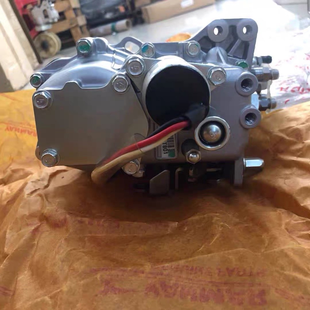 4TNV94L Fuel Pump 729932-51360 72993251360 4TNV94L Engine Diesel Pump