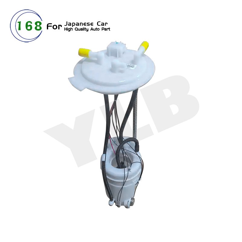 YLB VQ40DE Engine Electric Built-in Fuel pump For Nissan Toura 2017-2020 4.0L OEM: 17040-5ZP0A