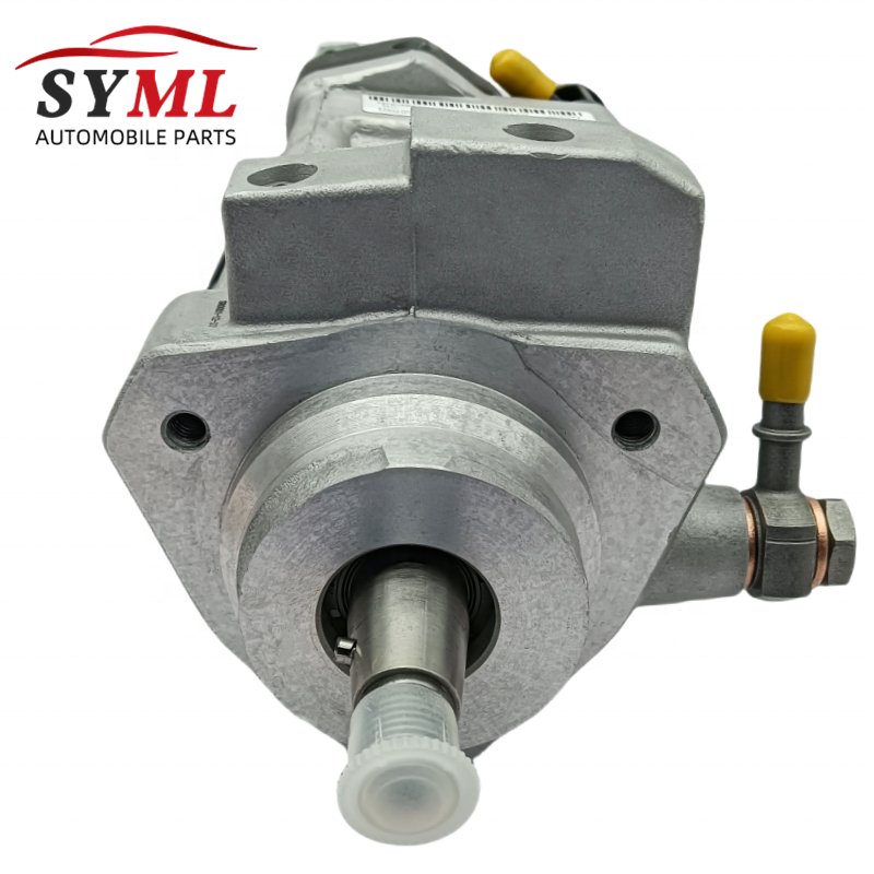 The Best-Selling High Pressure Fuel Pump 33100-4X700 Is Suitable For The Engine Accessory R9044Z072A