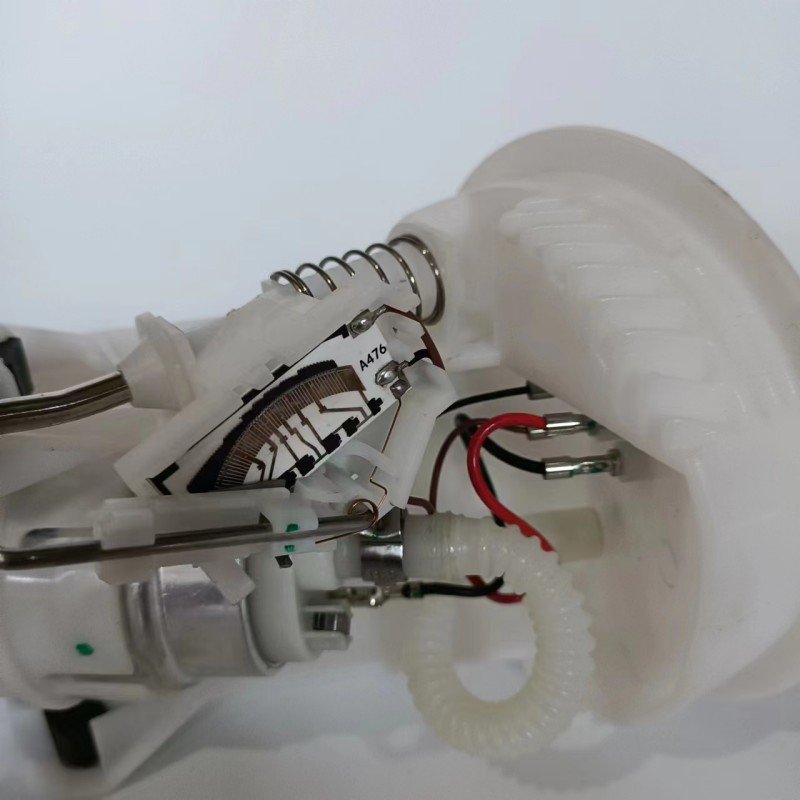 ET Factory Fuel Pump Assembly 770200D010 77020-0D010 77020-0D030 770200D02 Fuel Oil Pump For Toyota
