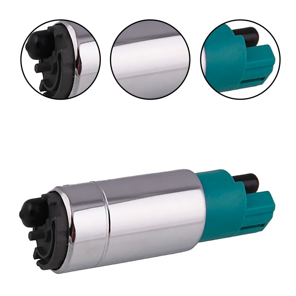 High Quality E2068 300L Fuel Pump with Install Kit l Car 12V Gasoline Pump Fuel Pump