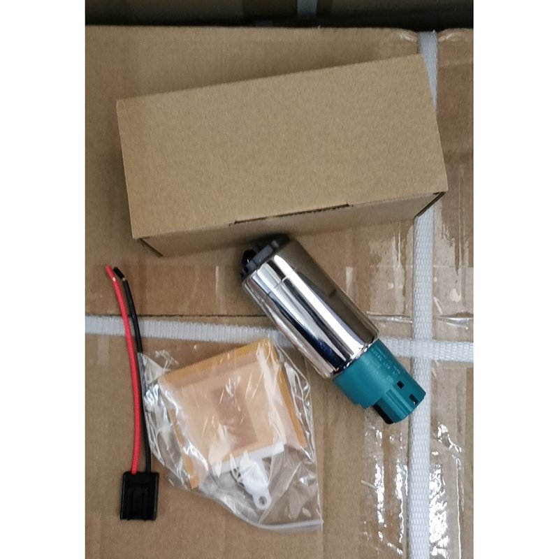 High Quality E2068 300L Fuel Pump with Install Kit l Car 12V Gasoline Pump Fuel Pump