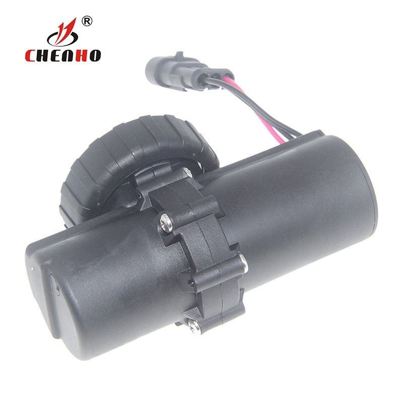 Electric Fuel Pump For Tractor 87802238 87802055