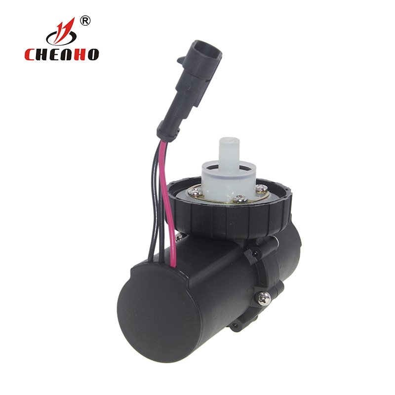 Electric Fuel Pump For Tractor 87802238 87802055