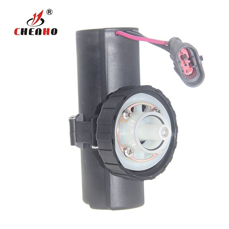Electric Fuel Pump For Tractor 87802238 87802055
