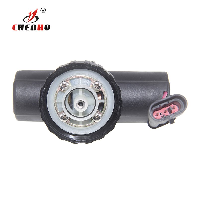 Electric Fuel Pump For Tractor 87802238 87802055