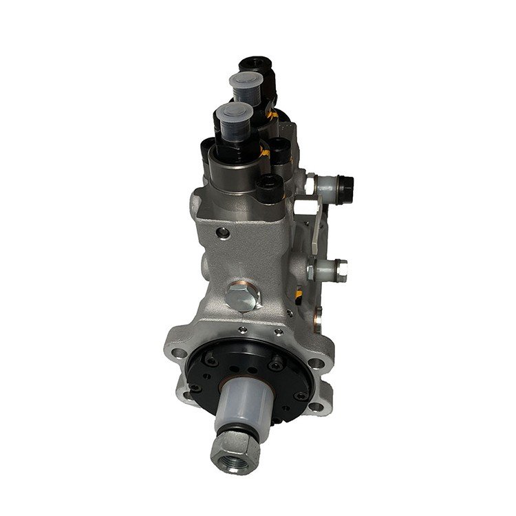 common rail injection pump 0445025606 diesel fuel injection pump J2000-1111100-A38 fuel pump CB28 for YUCHAI factory supply