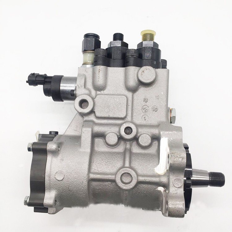 common rail injection pump 0445025606 diesel fuel injection pump J2000-1111100-A38 fuel pump CB28 for YUCHAI factory supply