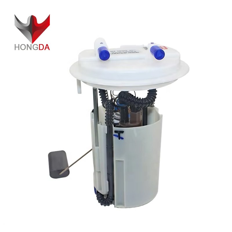 Fuel Pump Module Assembly Fuel Pump Assembly F01R00S067 for Peugeot 4008