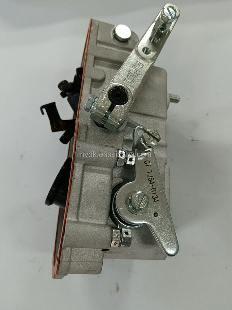 Wholesale Customized Good Quality Speed-setting Device Fuel Injection Mechanical Pump Components
