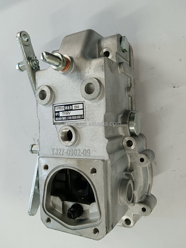 Wholesale Customized Good Quality Speed-setting Device Fuel Injection Mechanical Pump Components