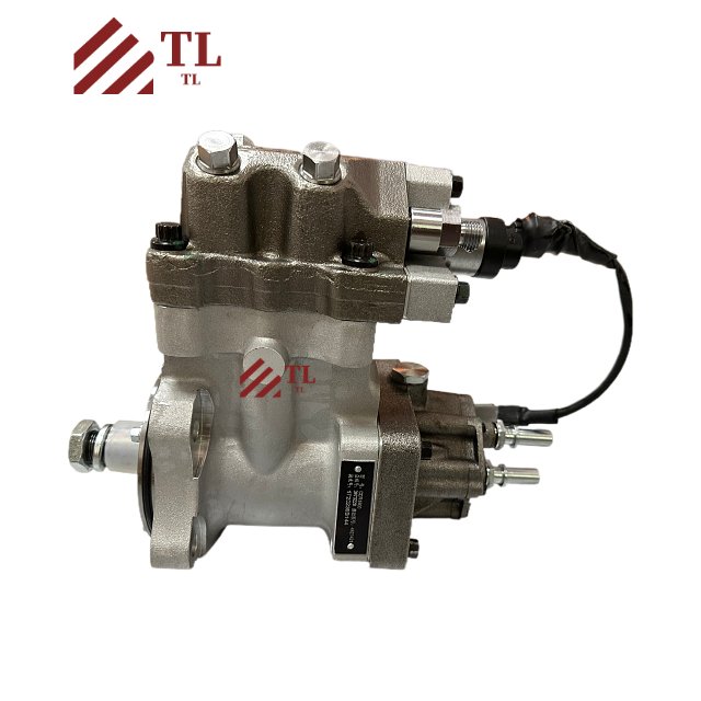 Hot Sale Brand New Fuel Injection Pump 3973228 4307021 4921431 Diesel Fuel Pump For Trucks