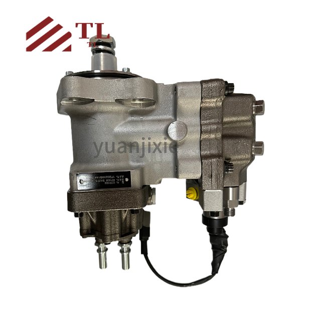 Hot Sale Brand New Fuel Injection Pump 3973228 4307021 4921431 Diesel Fuel Pump For Trucks