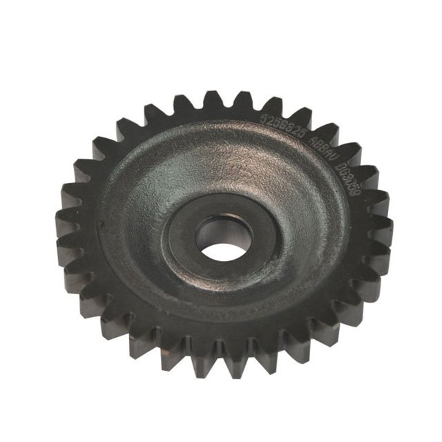 Dongfeng truck spare parts FOTON ISF2.8 fuel pump gear 5256325 for ISF2.8 diesel engine