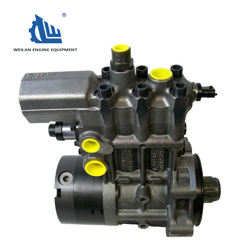 Diesel Fuel Pump 4306515 4306517 F00BC00016 F00BC00051 Rebuilt in China for For Cummins K19 KTA19 QSK19