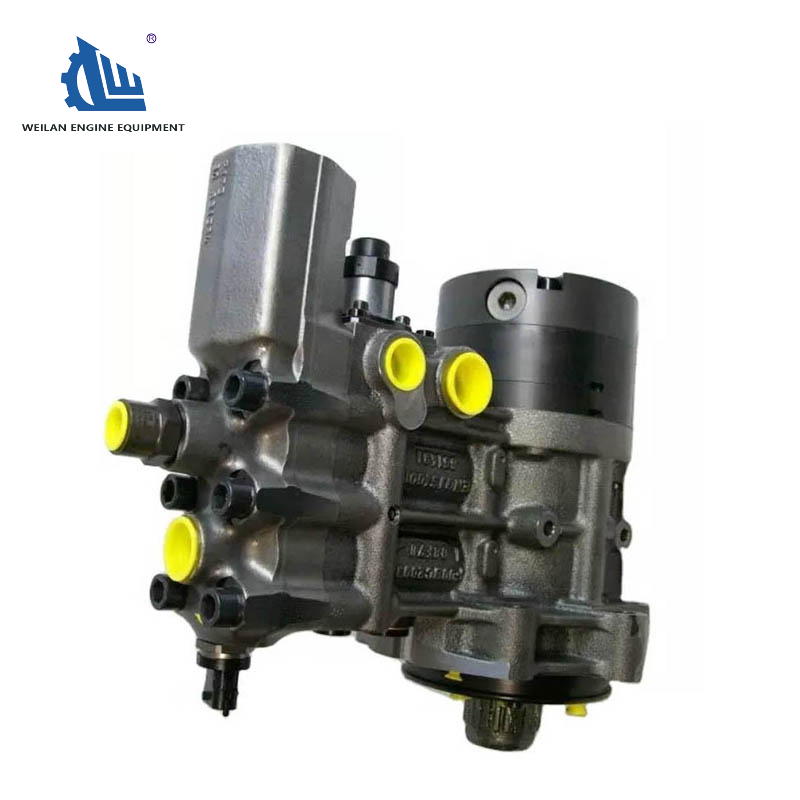 Diesel Fuel Pump 4306515 4306517 F00BC00016 F00BC00051 Rebuilt in China for For Cummins K19 KTA19 QSK19