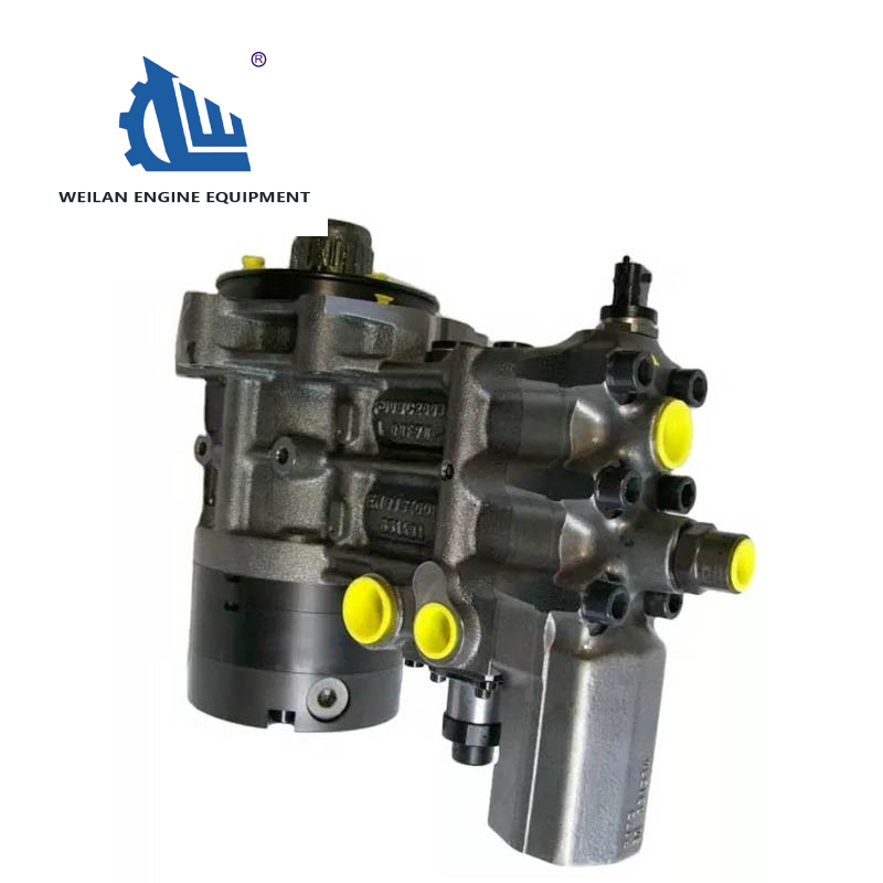Diesel Fuel Pump 4306515 4306517 F00BC00016 F00BC00051 Rebuilt in China for For Cummins K19 KTA19 QSK19