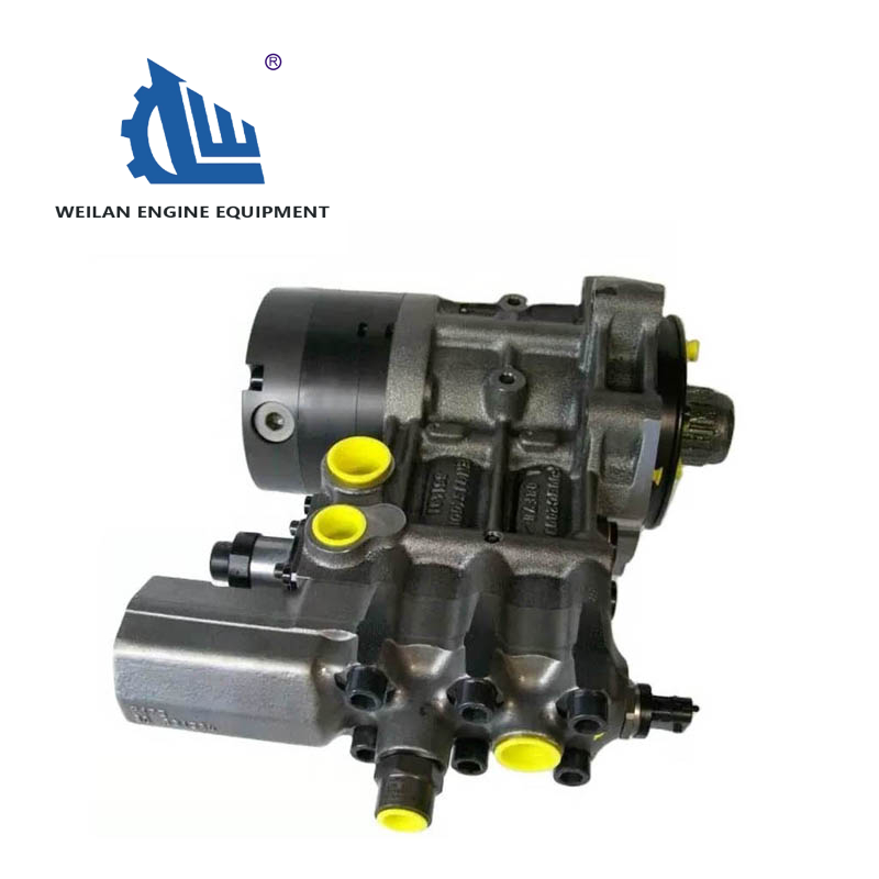 Diesel Fuel Pump 4306515 4306517 F00BC00016 F00BC00051 Rebuilt in China for For Cummins K19 KTA19 QSK19