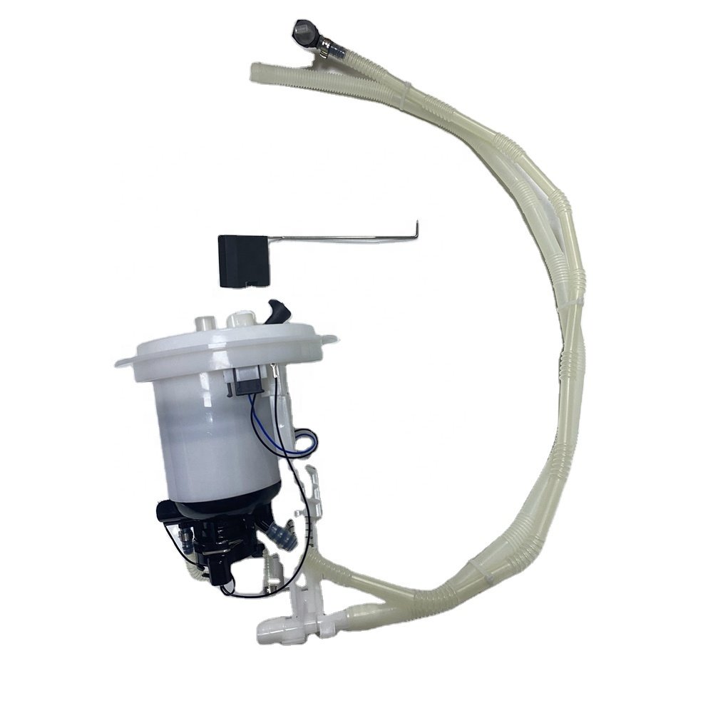 2044701494 Demillon Auto Parts Fuel Pump Assembly For Mercedes-Benz C-CLASS W204 GLK-CLASS X204 C230 C300 E350 E550 GLK350