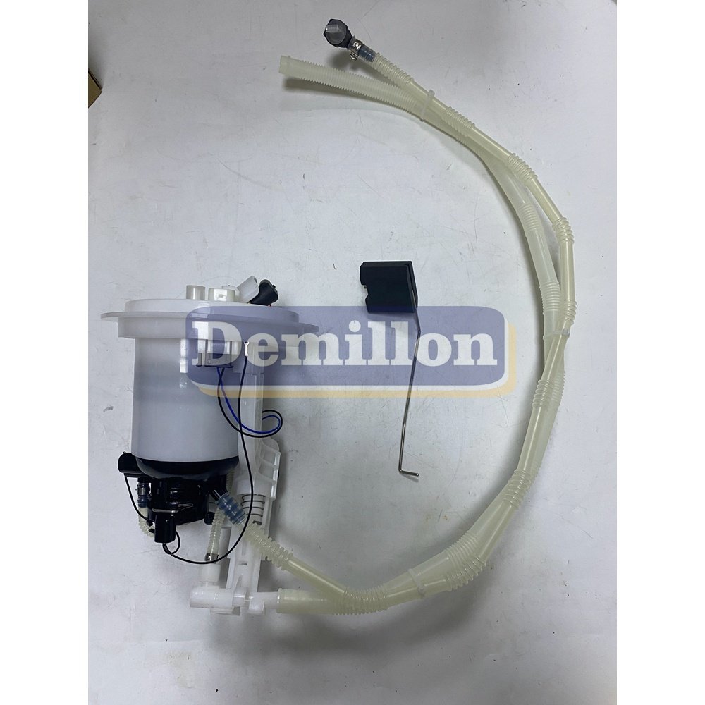 2044701494 Demillon Auto Parts Fuel Pump Assembly For Mercedes-Benz C-CLASS W204 GLK-CLASS X204 C230 C300 E350 E550 GLK350