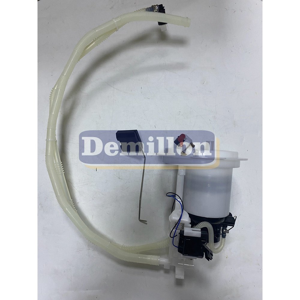 2044701494 Demillon Auto Parts Fuel Pump Assembly For Mercedes-Benz C-CLASS W204 GLK-CLASS X204 C230 C300 E350 E550 GLK350