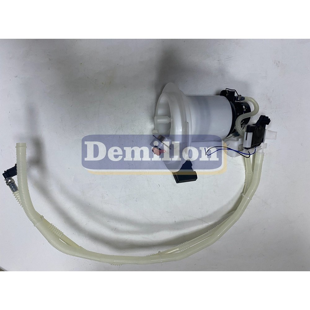 2044701494 Demillon Auto Parts Fuel Pump Assembly For Mercedes-Benz C-CLASS W204 GLK-CLASS X204 C230 C300 E350 E550 GLK350