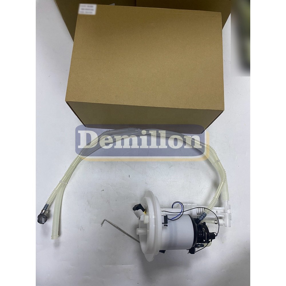 2044701494 Demillon Auto Parts Fuel Pump Assembly For Mercedes-Benz C-CLASS W204 GLK-CLASS X204 C230 C300 E350 E550 GLK350