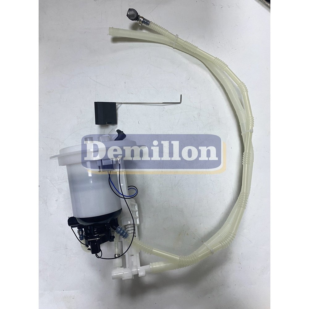 2044701494 Demillon Auto Parts Fuel Pump Assembly For Mercedes-Benz C-CLASS W204 GLK-CLASS X204 C230 C300 E350 E550 GLK350