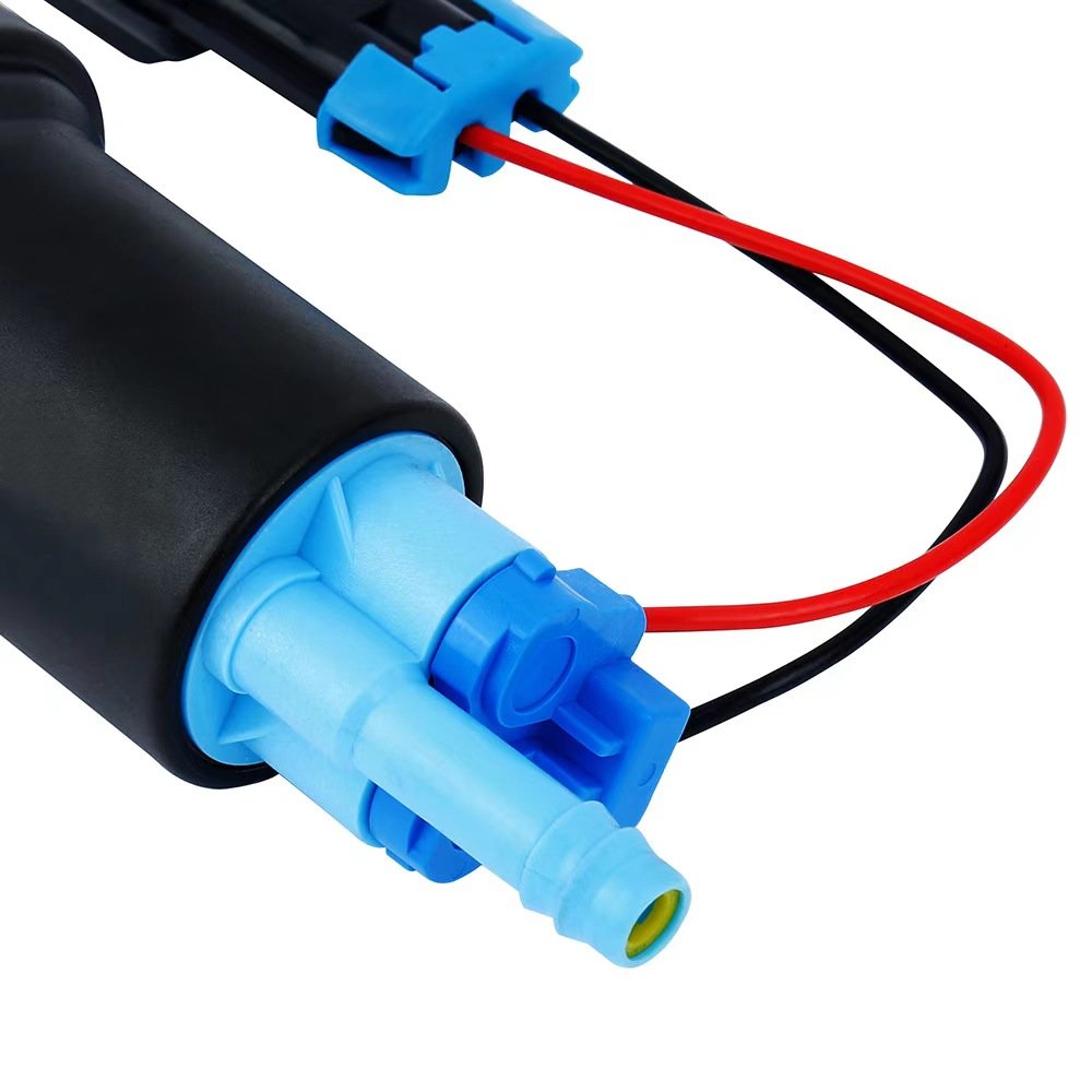 Cross-border 450LPH high-pressure fuel pump for Nissan Subaru Honda F90000267
