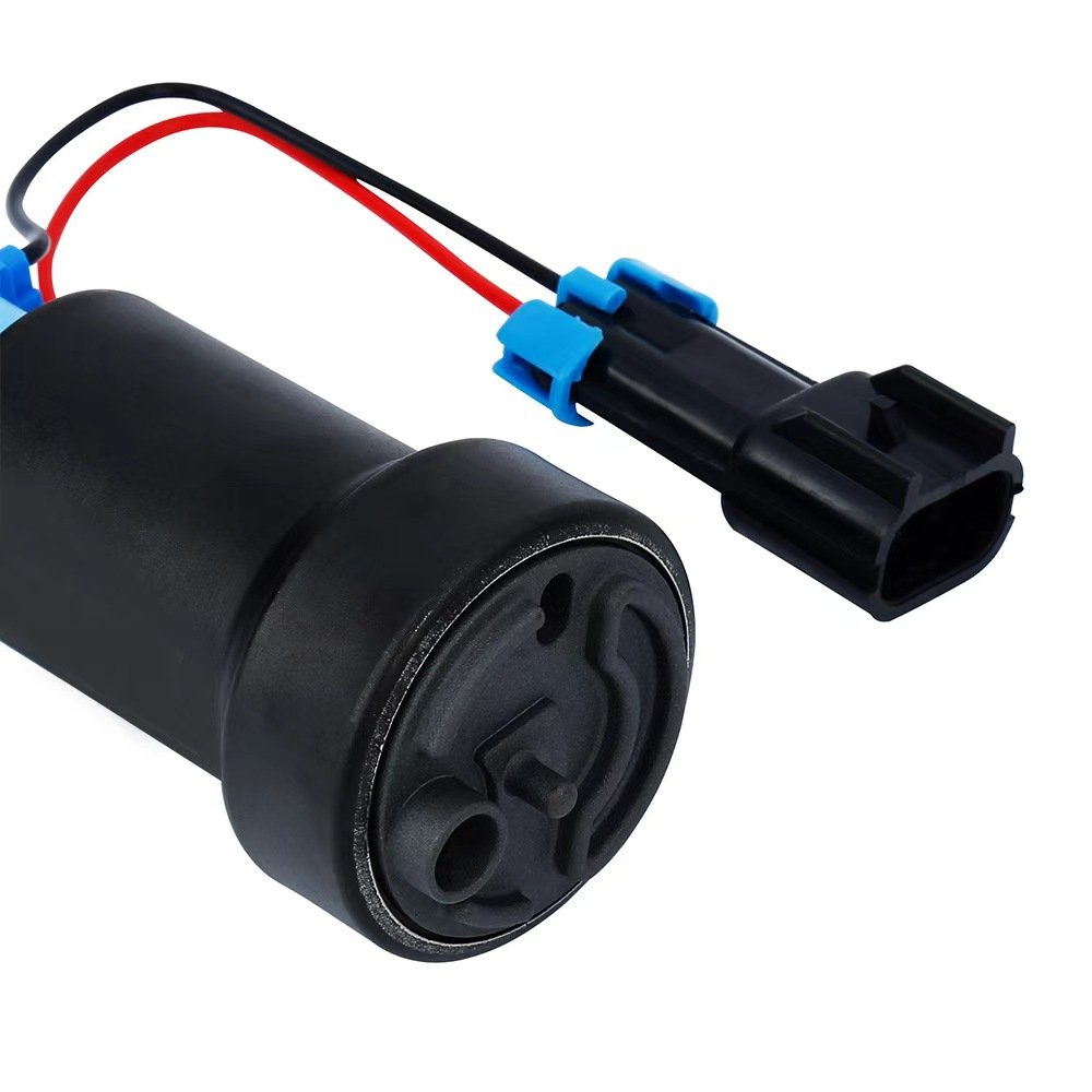 Cross-border 450LPH high-pressure fuel pump for Nissan Subaru Honda F90000267