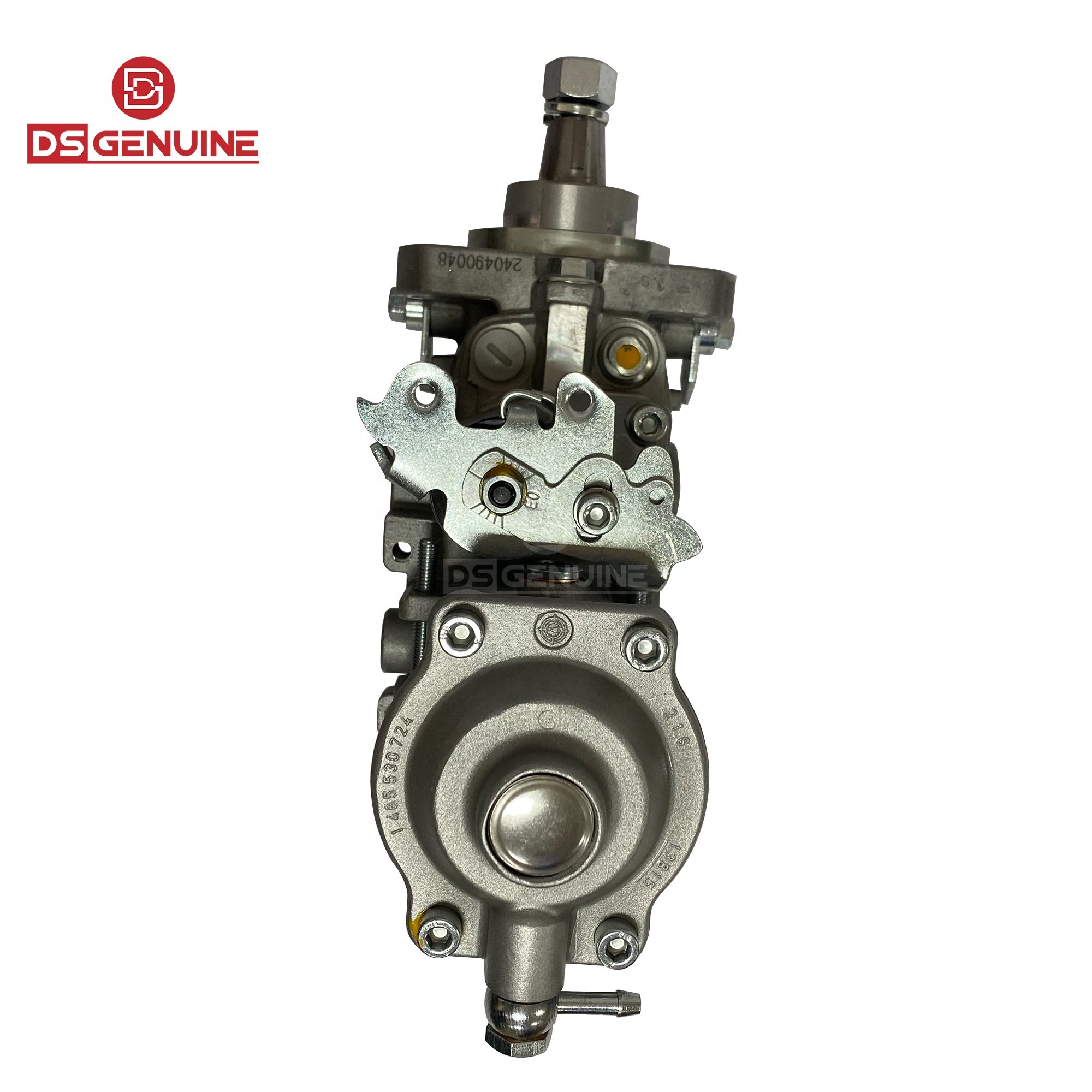 New High Quality Car 2.5D Engine Injection Pump 0986440038 ERR4419 0460414098