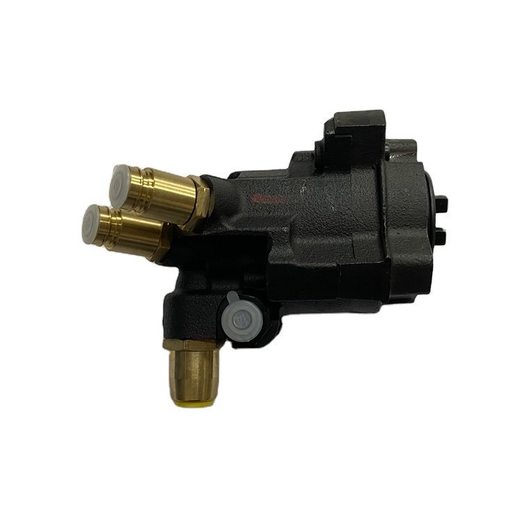 High Quality Fuel Pump 1518142 Fuel Injection Pump 85090101 For Bus D12HPI F/K/N SERIES (2004)