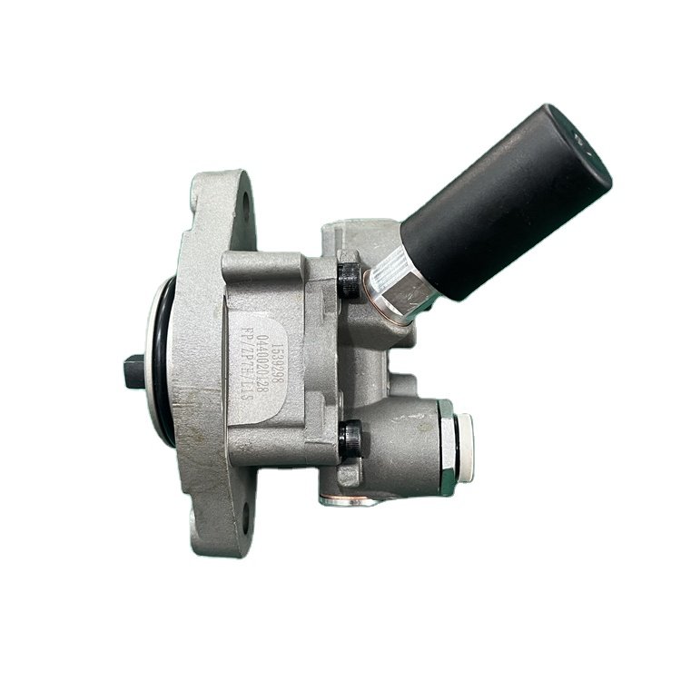 High Quality Fuel Pump 1518142 Fuel Injection Pump 85090101 For Bus D12HPI F/K/N SERIES (2004)