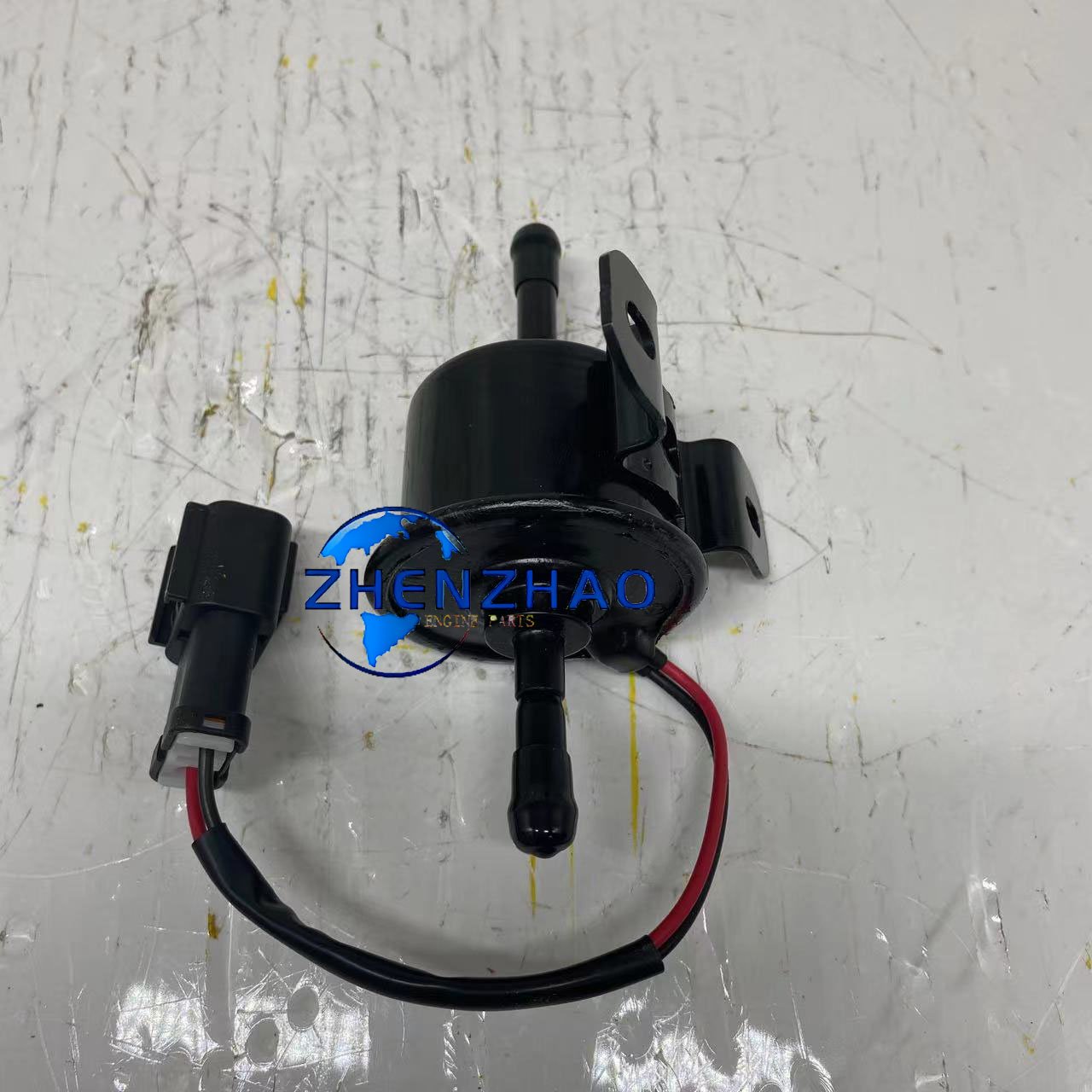 High Quality Diesel Engine Parts 3TNV88 Fuel Pump 3TNV88 Fuel Feed Pump 119225-52102 Fuel Pump For Yanmar