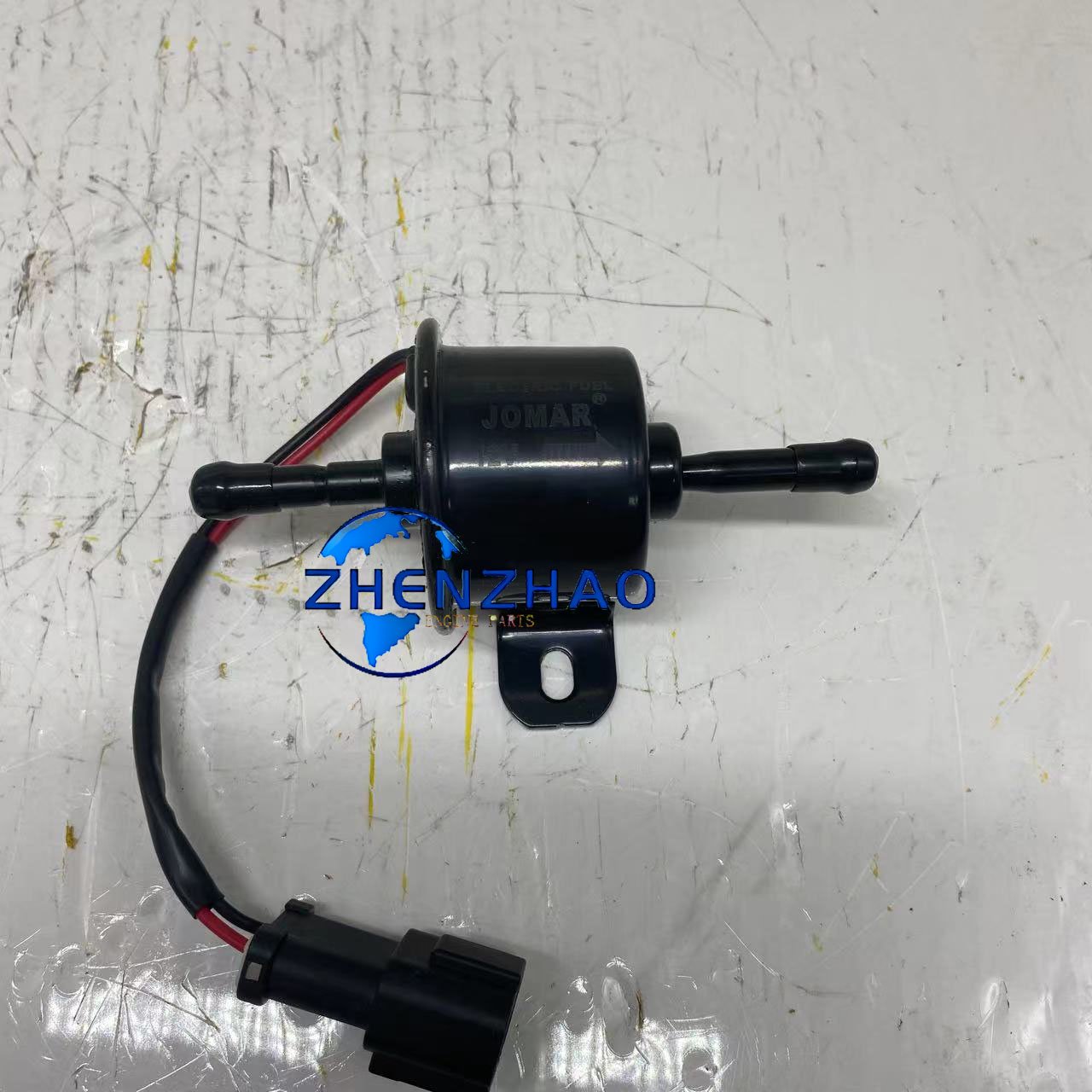 High Quality Diesel Engine Parts 3TNV88 Fuel Pump 3TNV88 Fuel Feed Pump 119225-52102 Fuel Pump For Yanmar