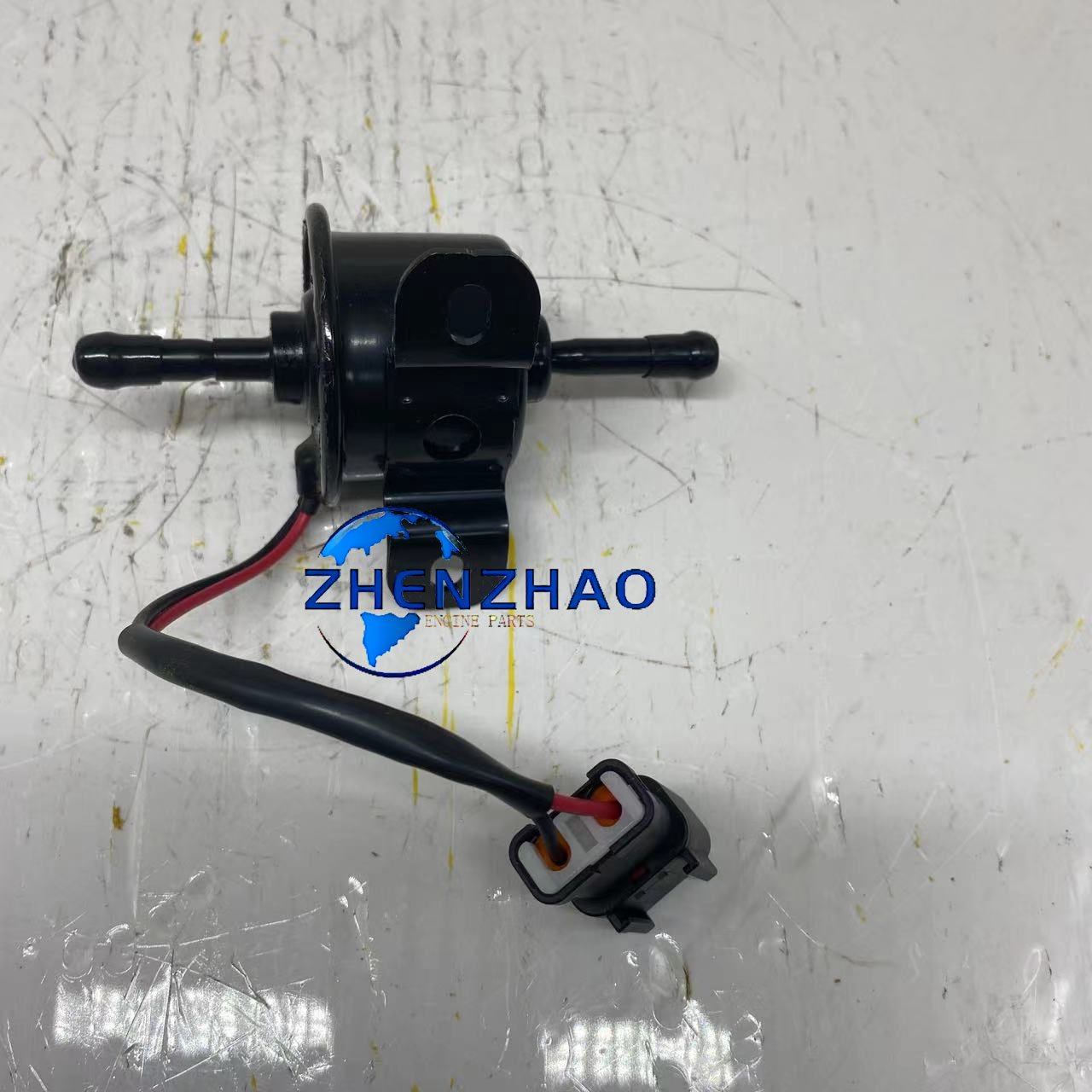 High Quality Diesel Engine Parts 3TNV88 Fuel Pump 3TNV88 Fuel Feed Pump 119225-52102 Fuel Pump For Yanmar