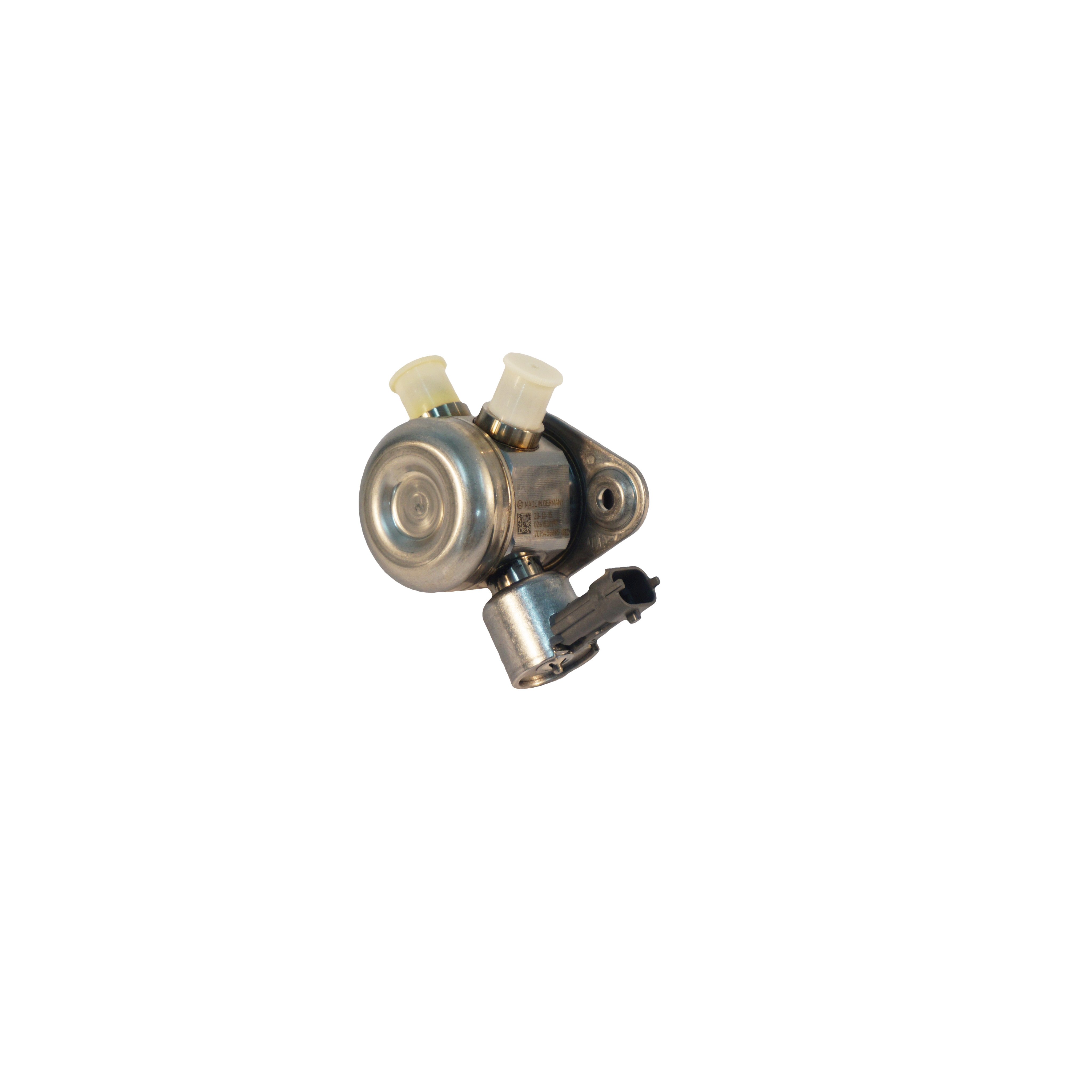 High-Pressure Fuel Pump LR081595 C2Z31828 For Jaguar and Land Rover Compatible Purchase Festival Promotion