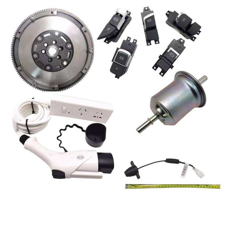 Newpars Auto Parts A2710703701 High Pressure Fuel Pump For MERCEDES-BENZ W212 W204 C200