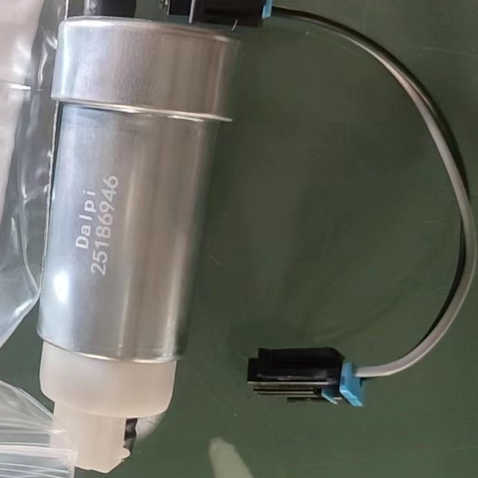 Universal Auto Engine Parts 25362992 25186946 Electric Fuel Pump