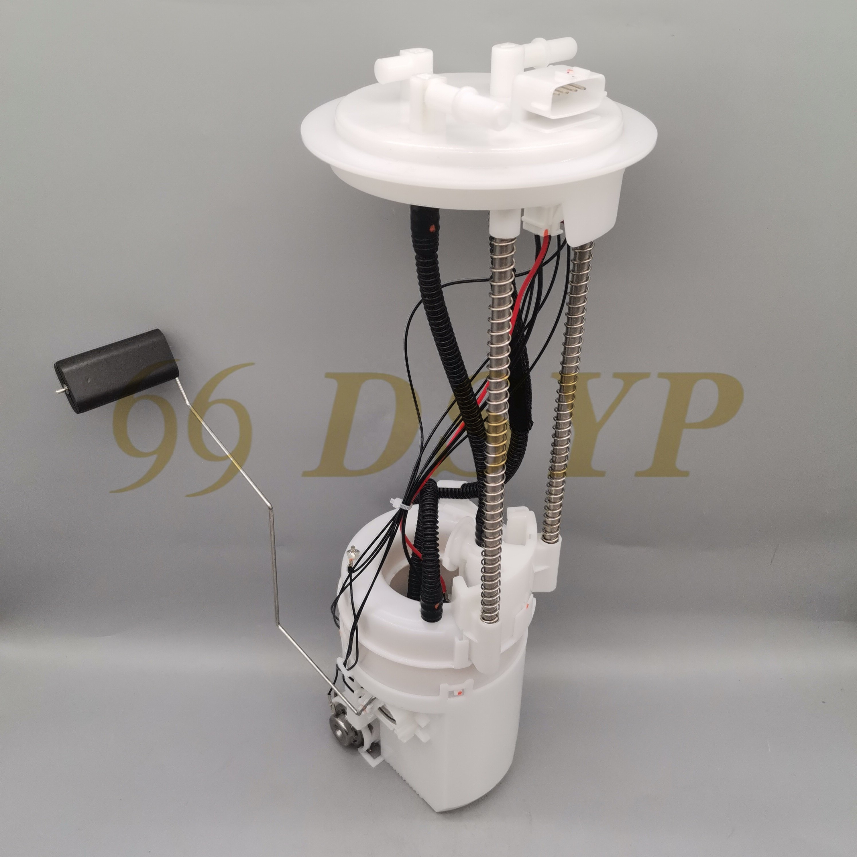 DSYP ZCNS013D Fuel Pump Assembly 17040-1LB5D 170401LB5D 17040-1LB5C for Infiniti QX56 80 Patrol Y60 Y62 4.0L 12-16