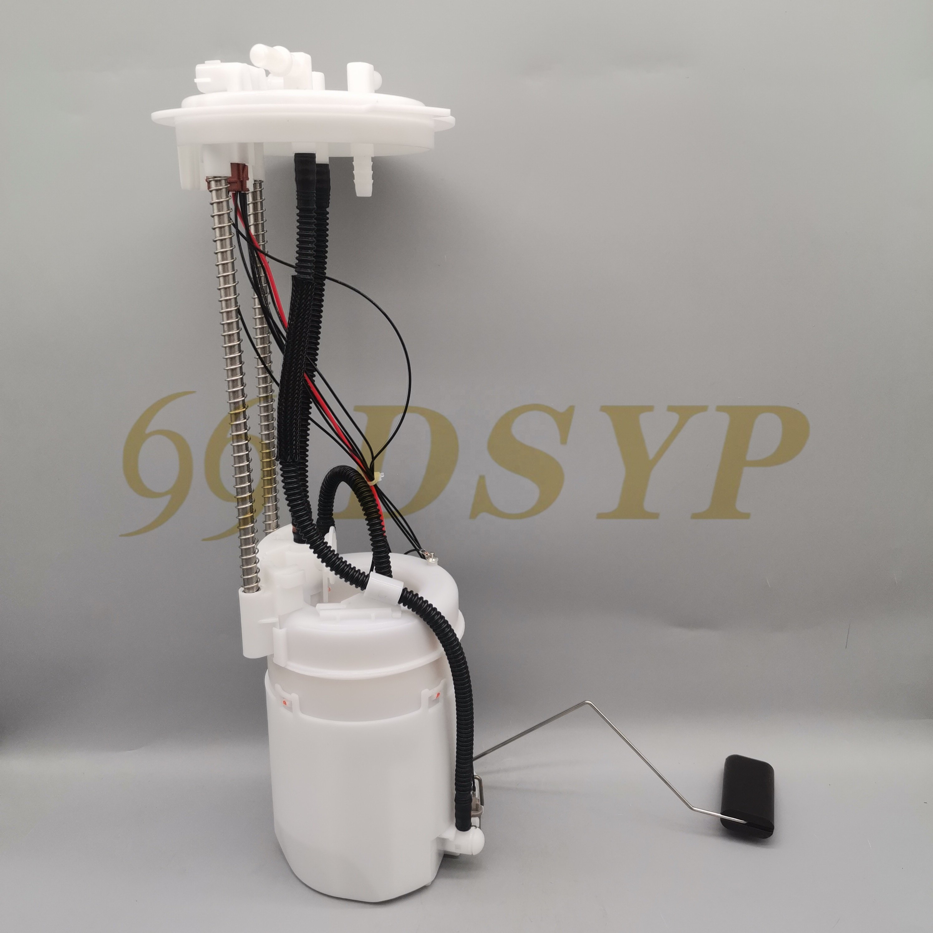 DSYP ZCNS013D Fuel Pump Assembly 17040-1LB5D 170401LB5D 17040-1LB5C for Infiniti QX56 80 Patrol Y60 Y62 4.0L 12-16