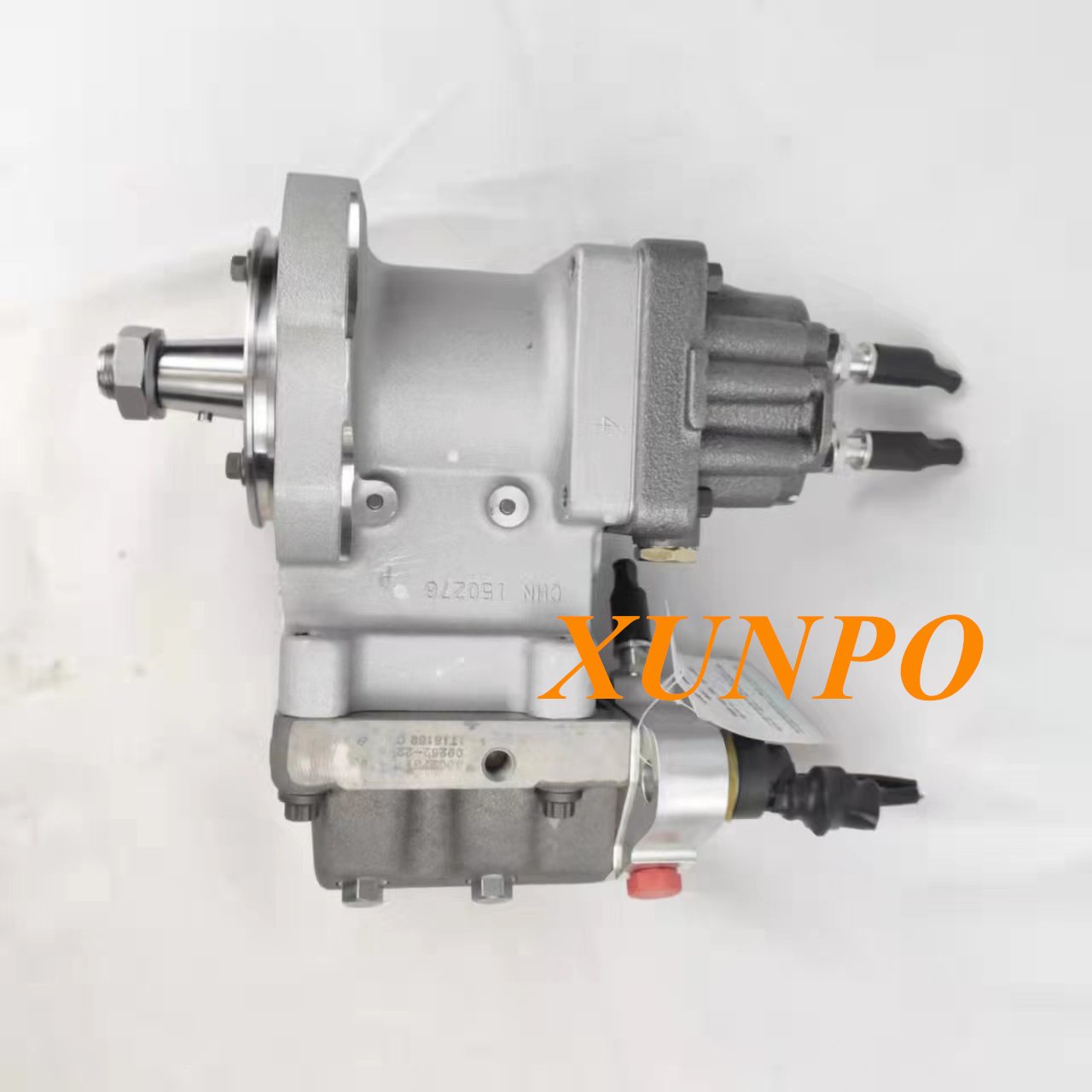 ISL8.9 6D114 Engine Injection Pump for PC300-8 PC350-8 Excavator Fuel Pump 5594766 4921431 3973228