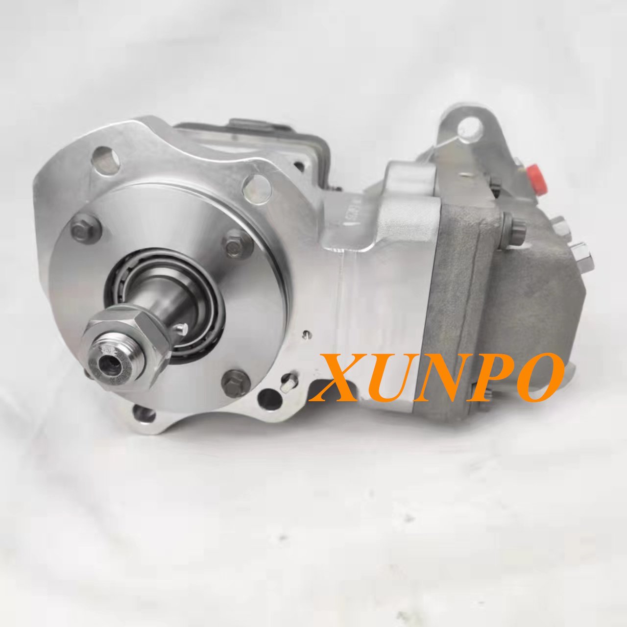 ISL8.9 6D114 Engine Injection Pump for PC300-8 PC350-8 Excavator Fuel Pump 5594766 4921431 3973228